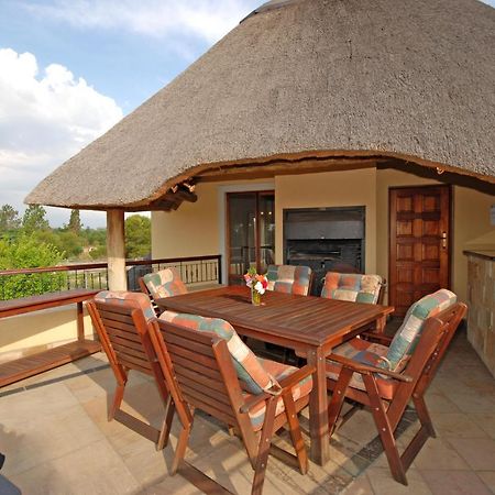 Hoopoe Haven Guest House Chartwell Exterior photo